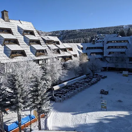 Bed & Breakfast Kopaonik011 Konaci&woodside *