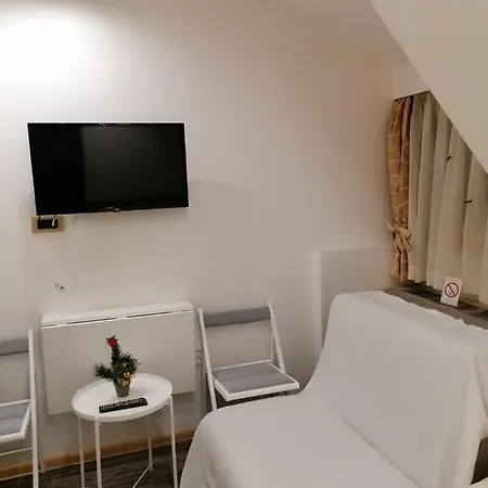 Kopaonik011 Konaci&woodside Bed and Breakfast