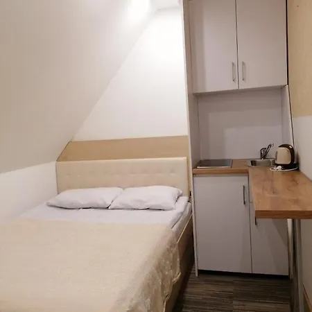 Bed and Breakfast Kopaonik011 Konaci&woodside