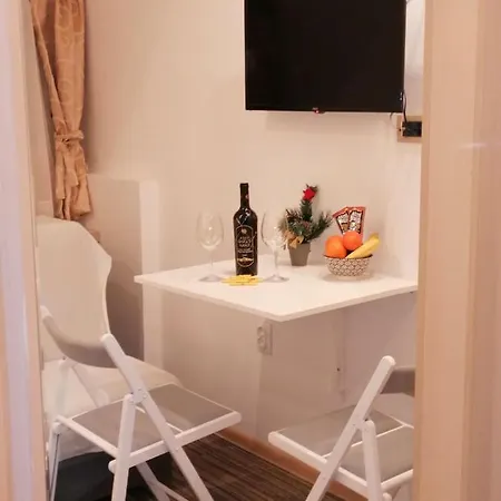 Bed and Breakfast Kopaonik011 Konaci&woodside 3*