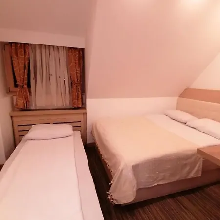 Kopaonik011 Konaci&woodside Bed and Breakfast Κοπαόνικ