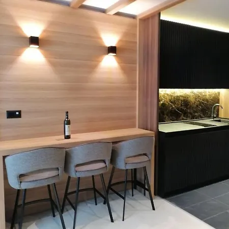 Kopaonik011 Konaci&woodside Bed and Breakfast