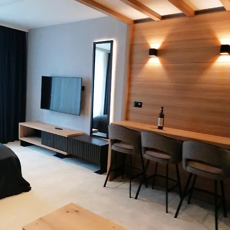 Kopaonik011 Konaci&woodside 3* Κοπαόνικ