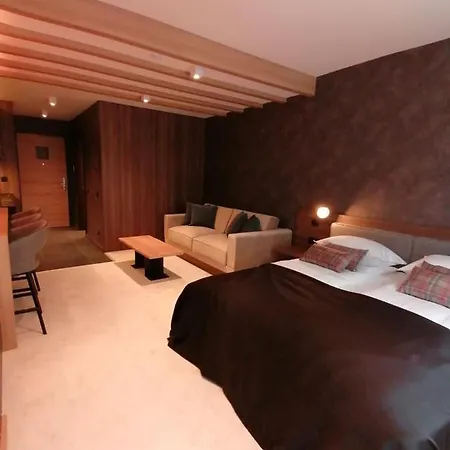 Bed and Breakfast Kopaonik011 Konaci&woodside