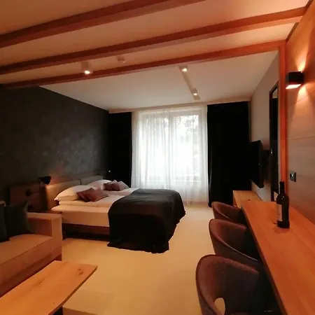 Kopaonik011 Konaci&woodside 3* Κοπαόνικ