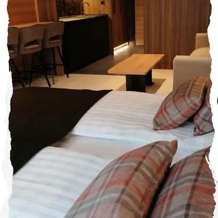 Kopaonik011 Konaci&woodside Bed and Breakfast