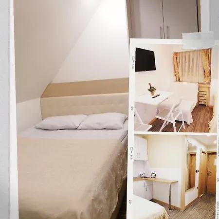 Kopaonik011 Konaci&woodside Bed and Breakfast