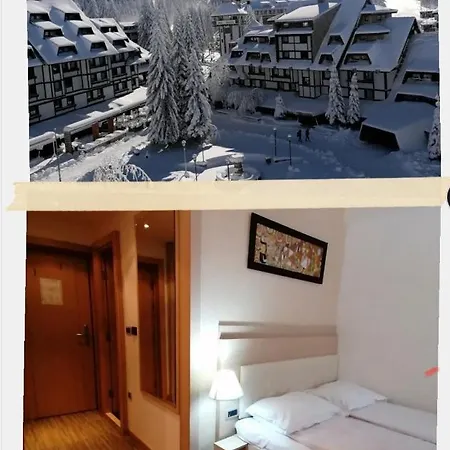Kopaonik011 Konaci&woodside Bed & Breakfast *
