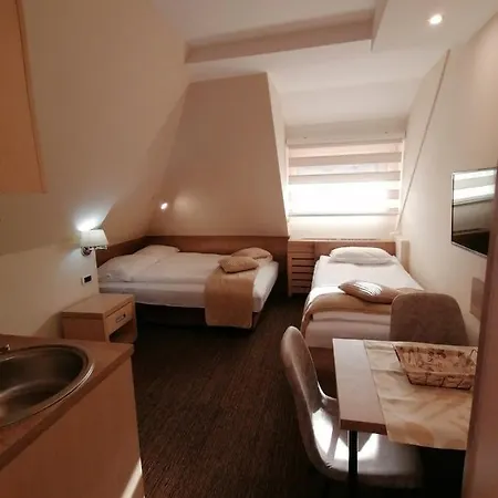 Bed and Breakfast Kopaonik011 Konaci&woodside 3*