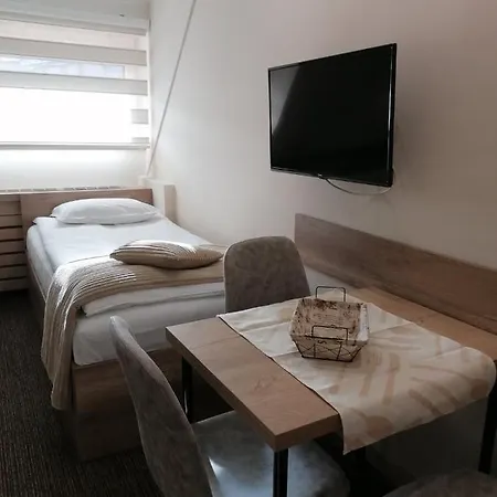 Kopaonik011 Konaci&woodside Bed and Breakfast