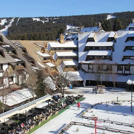 Kopaonik011 Konaci&woodside Kopaonik