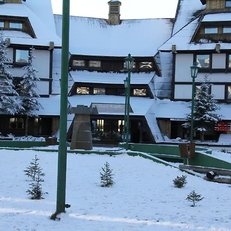 Kopaonik011 Konaci&woodside 3* Κοπαόνικ