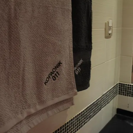 Kopaonik011 Konaci&woodside 3*