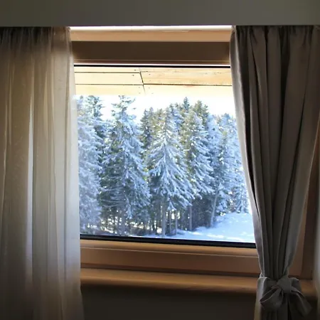 Kopaonik011 Konaci&woodside Bed & Breakfast *