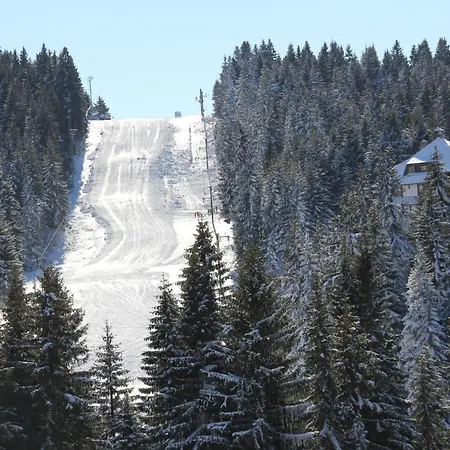 Kopaonik011 Konaci&woodside Bed & Breakfast