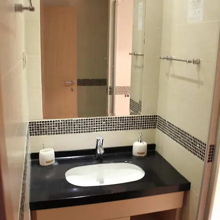 Kopaonik011 Konaci&woodside 3* Κοπαόνικ