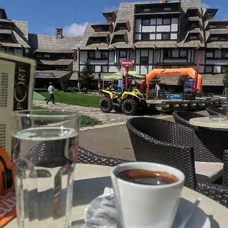 Kopaonik011 Konaci&woodside 3* Κοπαόνικ