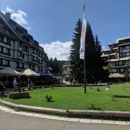 Kopaonik011 Konaci&woodside 3*